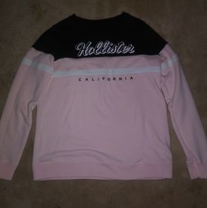 Hollister sweater